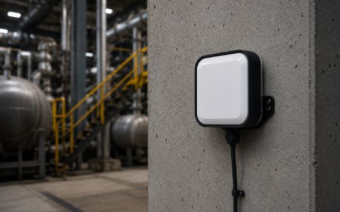 KioSense farklı ortam izleme kullanımları